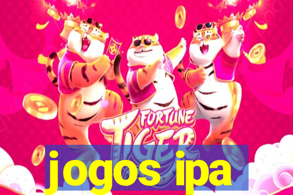 jogos ipa